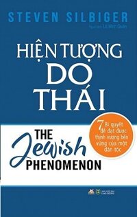 Hiện Tượng Do Thái