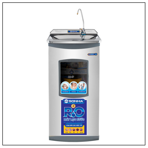 Máy lọc nước Sơn Hà R.O SHRO.2K.10.9 