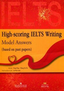 High scoring IELTS writing - Model answers