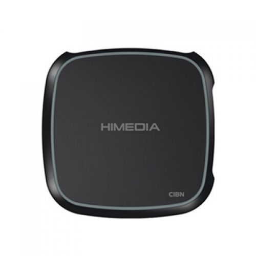Android TV Box Himedia T2 DVB-T2