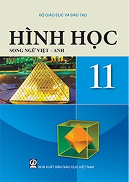 Hình Học 11 - Song Ngữ Việt - Anh