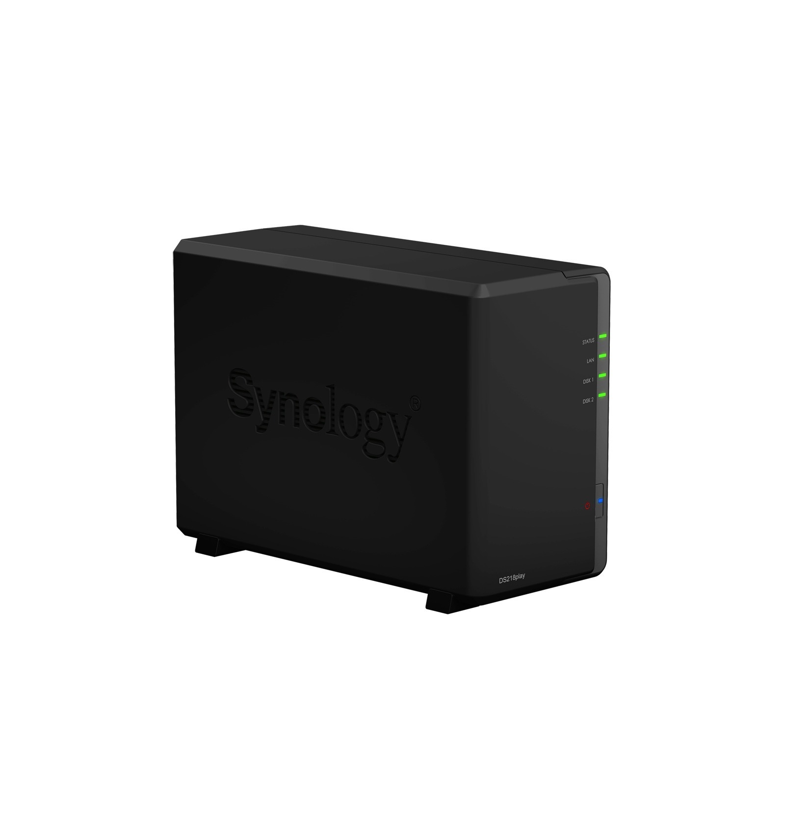 Thiết bị lưu trữ NAS Synology DS218play 