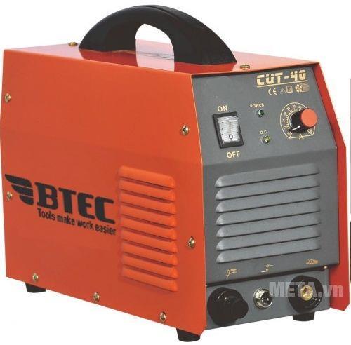 Máy cắt Inverter Btec CUT40 