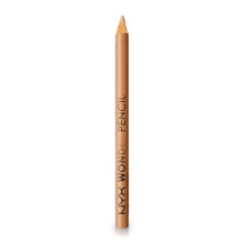 Chì đa tác dụng NYX Wonder Pencil màu Medium (WP02)