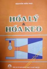 Hóa lý & Hóa keo