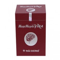 Hoạt huyết Vina 60 viên