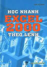 Học nhanh Excel 2000 theo lệnh