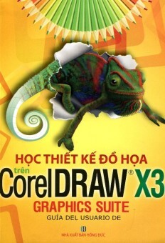 Học Thiết Kế Đồ Họa Trên CorelDRAW X3