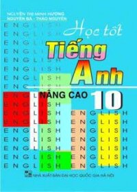 Học tốt Tiếng Anh 10
