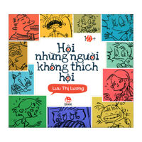 Hội Những Người Không Thích Hội