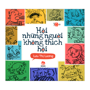 Hội Những Người Không Thích Hội