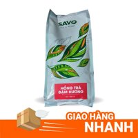 Hồng trà đậm hương SAVO - 500G