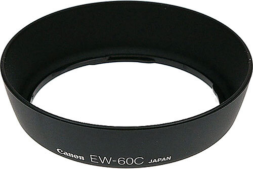 Lens Hood EW-60C II