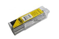 Hộp 10 mũi khoan sắt 4mm Stanley STA50044B10