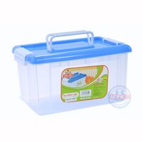 Hộp 2 quai nhỏ ĐĐT