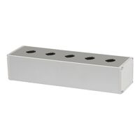 Hộp 5 lổ công tắc Autonics SA-SB5