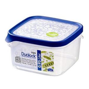 Hộp bảo quản Lock&Lock DuaLock DUL520 - 950ml