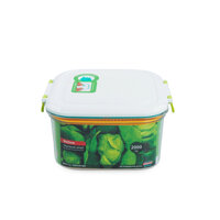 Hộp bảo quản thực phẩm thông minh BioZone vuông KB-SM2000S1