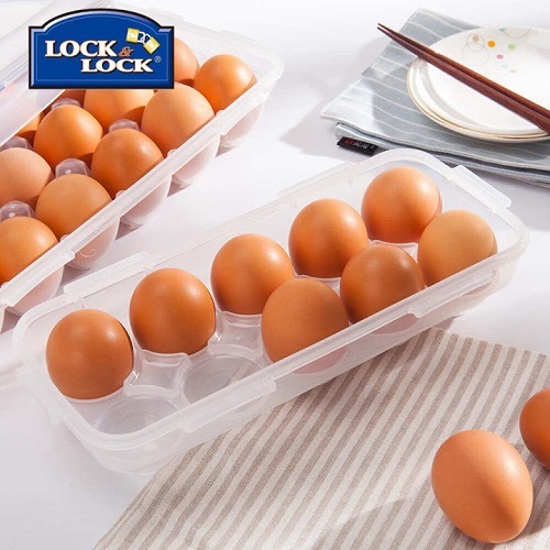 Hộp bảo quản trứng Lock&Lock Classic HPL953