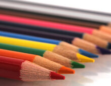 Hộp bút chì màu 12 cây Colormate CP-12H