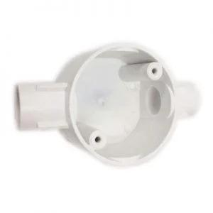 Hộp chia ngả kiểu V Sino V240/25/2