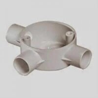 Hộp chia ngả kiểu V Sino V240/32/3