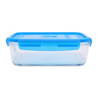 Hộp chữ nhật Luminarc J2191