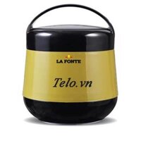 Hộp cơm giữ nhiệt La Fonte 3000143