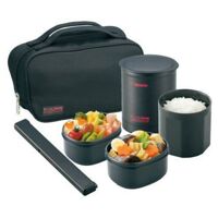 Hộp cơm giữ nhiệt Zojirushi ZOCM-SZ-KA02-BE