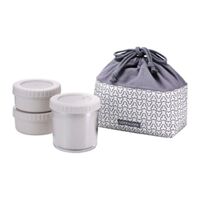 Hộp cơm Lock&amp;Lock Clover Multi HPL746CI