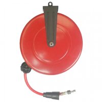 Hộp cuộn khí nén 12mm x8.0m Korper KP-HR-702