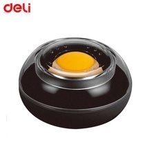 Hộp đếm tiền Deli - 9109