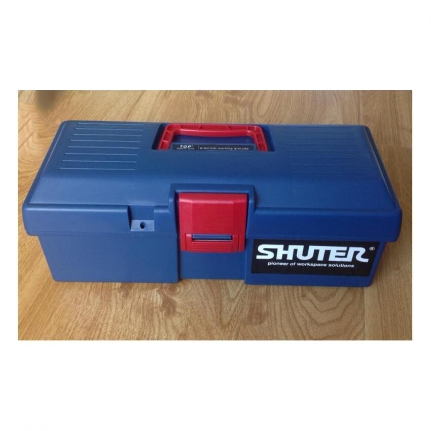 Hộp đồ nghề Shuter TB-901