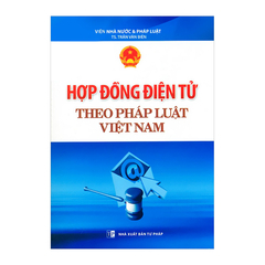 Hợp Đồng Điện Tử Theo Pháp Luật Việt Nam