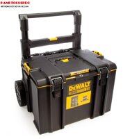 Hộp dụng cụ có xe đẩy Dewalt DWST83295-1