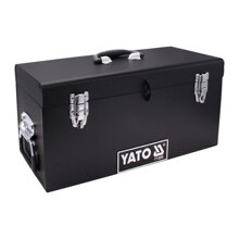 Hộp đựng đồ nghề di động bằng sắt sơn tĩnh điện Yato YT-0886