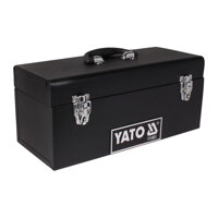 Hộp đựng đồ nghề di động bằng sắt sơn tĩnh điện Yato YT-0883
