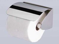 Hộp đựng giấy vệ sinh inox HG01