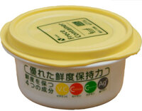 Hộp đựng thức ăn Frece container GR-2