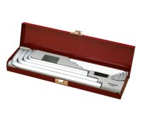 Hộp lục giác 12 cây Endura E1573