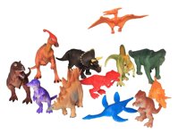 Hộp mô hình khủng long NM19.34-1709Z009