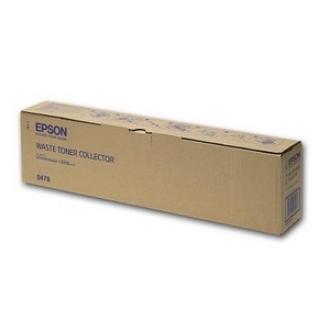 Hộp mực Epson S050478 Waste Toner Collector