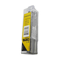 Hộp mũi khoan sắt 5.0mm Stanley STA50069B10