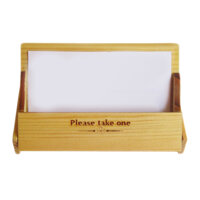 Hộp name card Nhatvywood CD-01