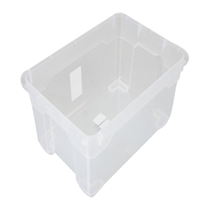 Hộp nhựa chứa đồ Kis R-Box S Body