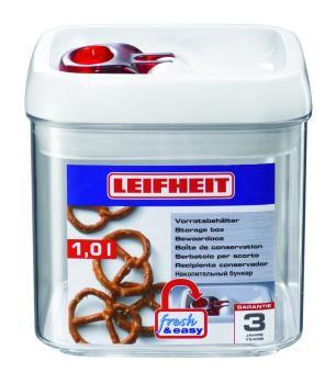 Hộp nhựa Leifheit ML-KI162 - 1 lít