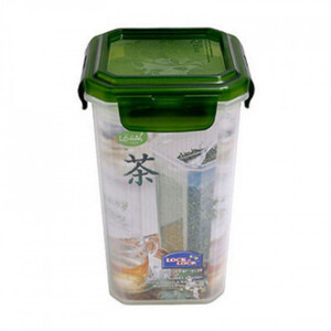 Hộp Nhựa Lock&Lock Bảo Quản Trà Cafe HPL964 - 1.2L