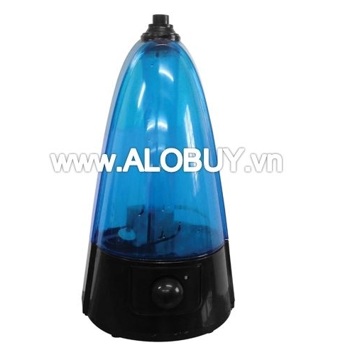 Hộp phun sương Alpha AL-1600A