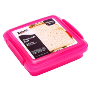Hộp sandwich UBL KS0779 450ml