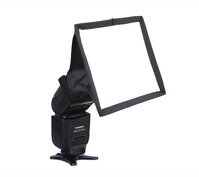 Hộp tản sáng Softbox flash diffuser